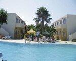 Apollon Windmill Boutique Hotel, first-minute