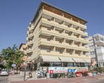 Heritage By Çimen Hotel, Turcija Antalija Heritage By Çimen Hotel