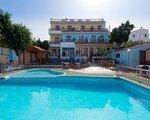 Thalassi Hotel, Kreta Heraklion Thalassi Hotel