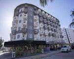 Kaila City Hotel, Turcija Antalija Kaila City Hotel