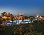 Voyage Belek Golf & Spa All Inclusive, iz-ljubljane