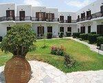 Geraniotis & Resort