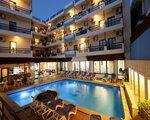 Agrabella Hotel, Kreta Heraklion Agrabella Hotel