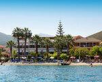 Eva Beach, Parga Eva Beach