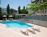 Alia Beach Hotel, Kreta Heraklion Alia Beach Hotel