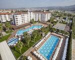 Royal Garden Beach, iz-ljubljane