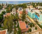 Camelot Royal Beds, Kreta Heraklion Camelot Royal Beds