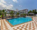 Zeus Hotels Ydoria Resort, Kreta Heraklion Zeus Hotels Ydoria Resort