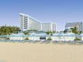 Granada Luxury Beach, Turcija Antalija Granada Luxury Beach
