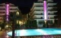 Grand Ring Hotel, Turcija Antalija Grand Ring Hotel