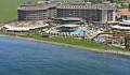 Sunmelia Beach Resort, Turcija Antalija Sunmelia Beach Resort