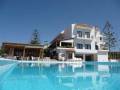 Oasis Beach Hotel, Kreta Heraklion Oasis Beach Hotel