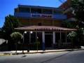 Roxani Hotel, Kreta Heraklion Roxani Hotel