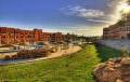 The Three Corners Sunny Beach Resort