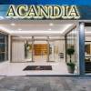 Acandia, Rodos Acandia