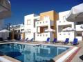 Apartmaji Gennadi Gardens, Rodos Apartmaji Gennadi Gardens