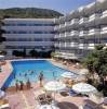 Belair Beach, Rodos Belair Beach